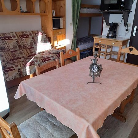 Appartement Au Coeur Des Aravis マニグード エクステリア 写真