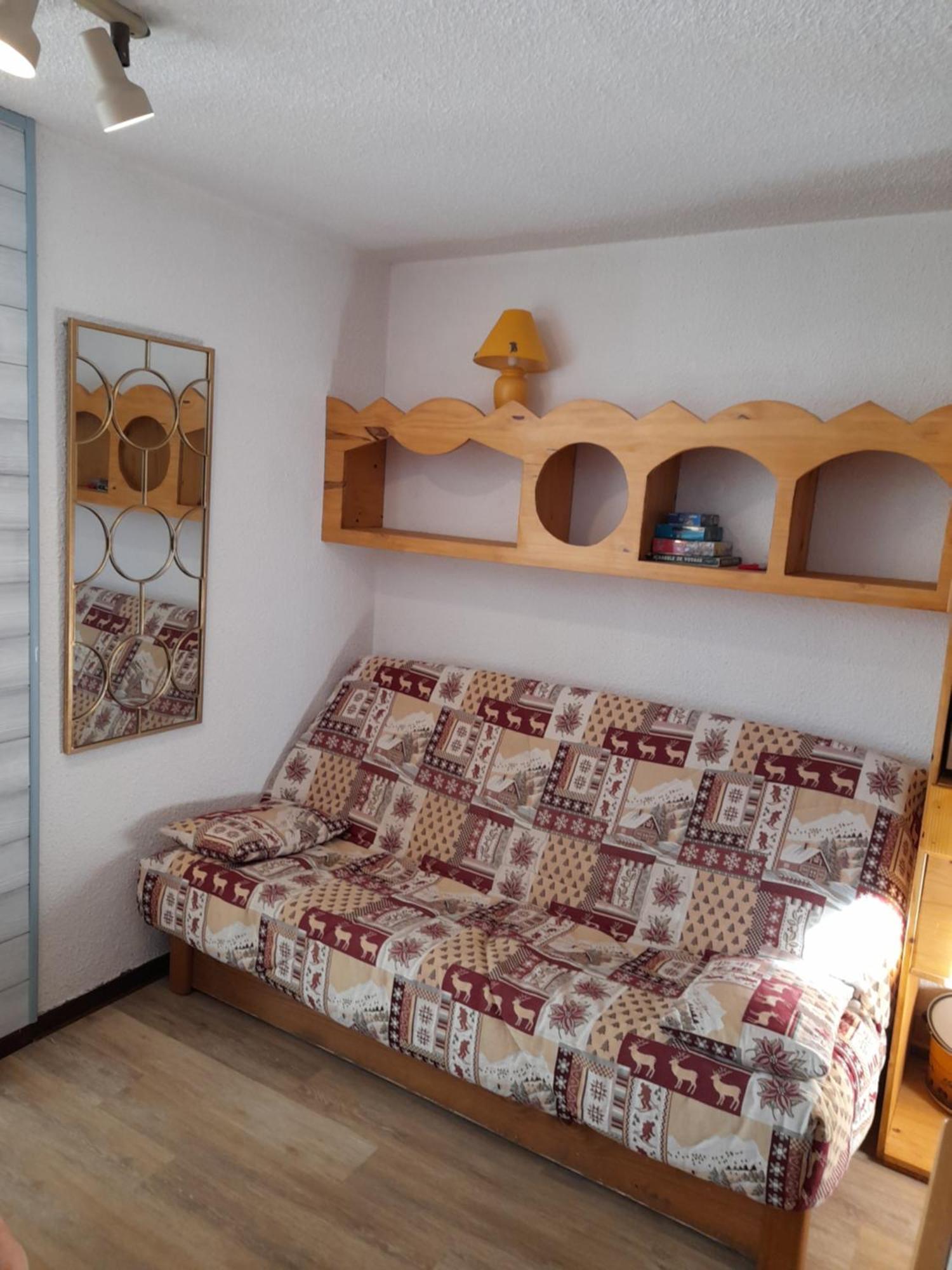 Appartement Au Coeur Des Aravis マニグード エクステリア 写真