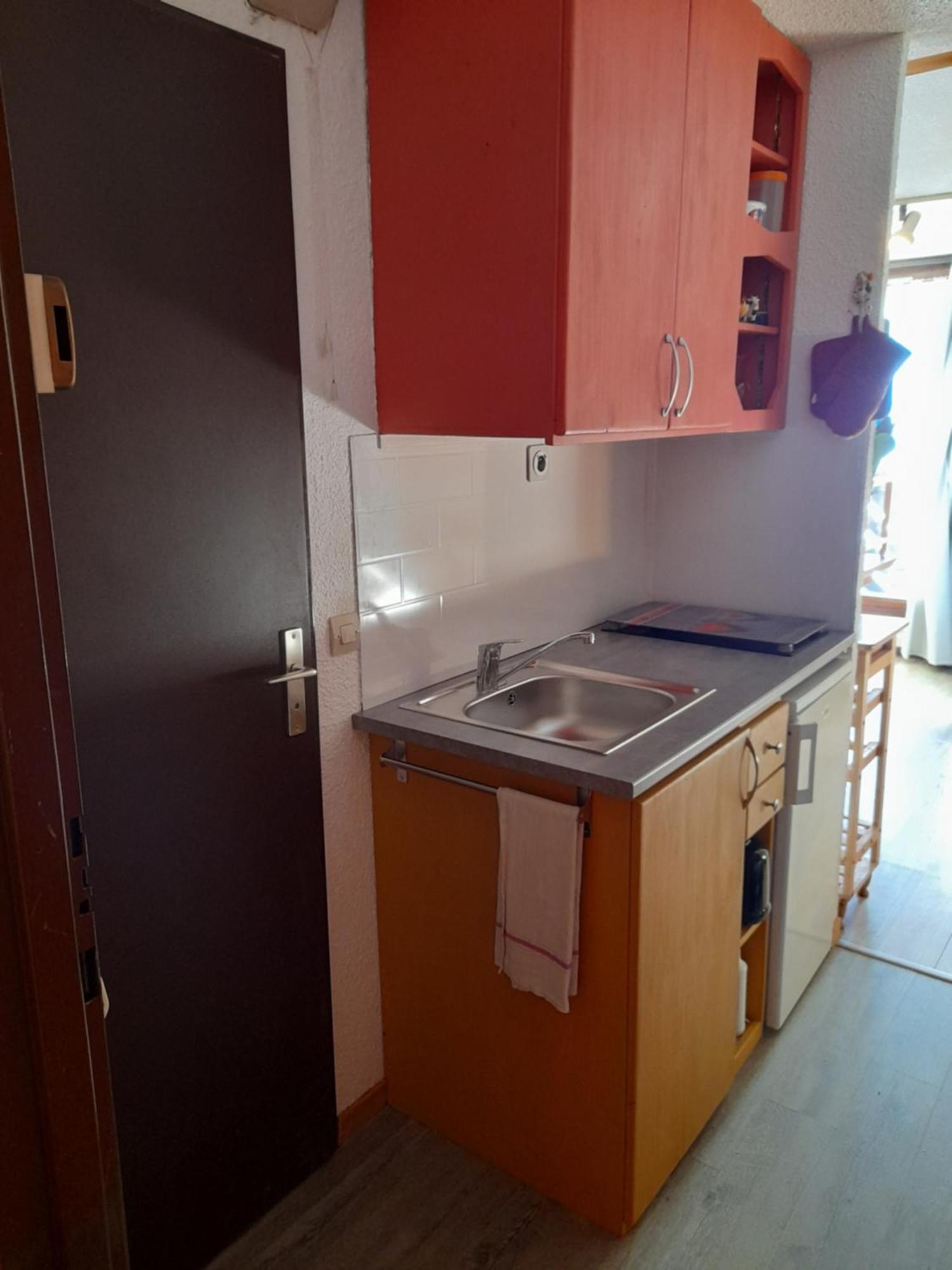 Appartement Au Coeur Des Aravis マニグード エクステリア 写真