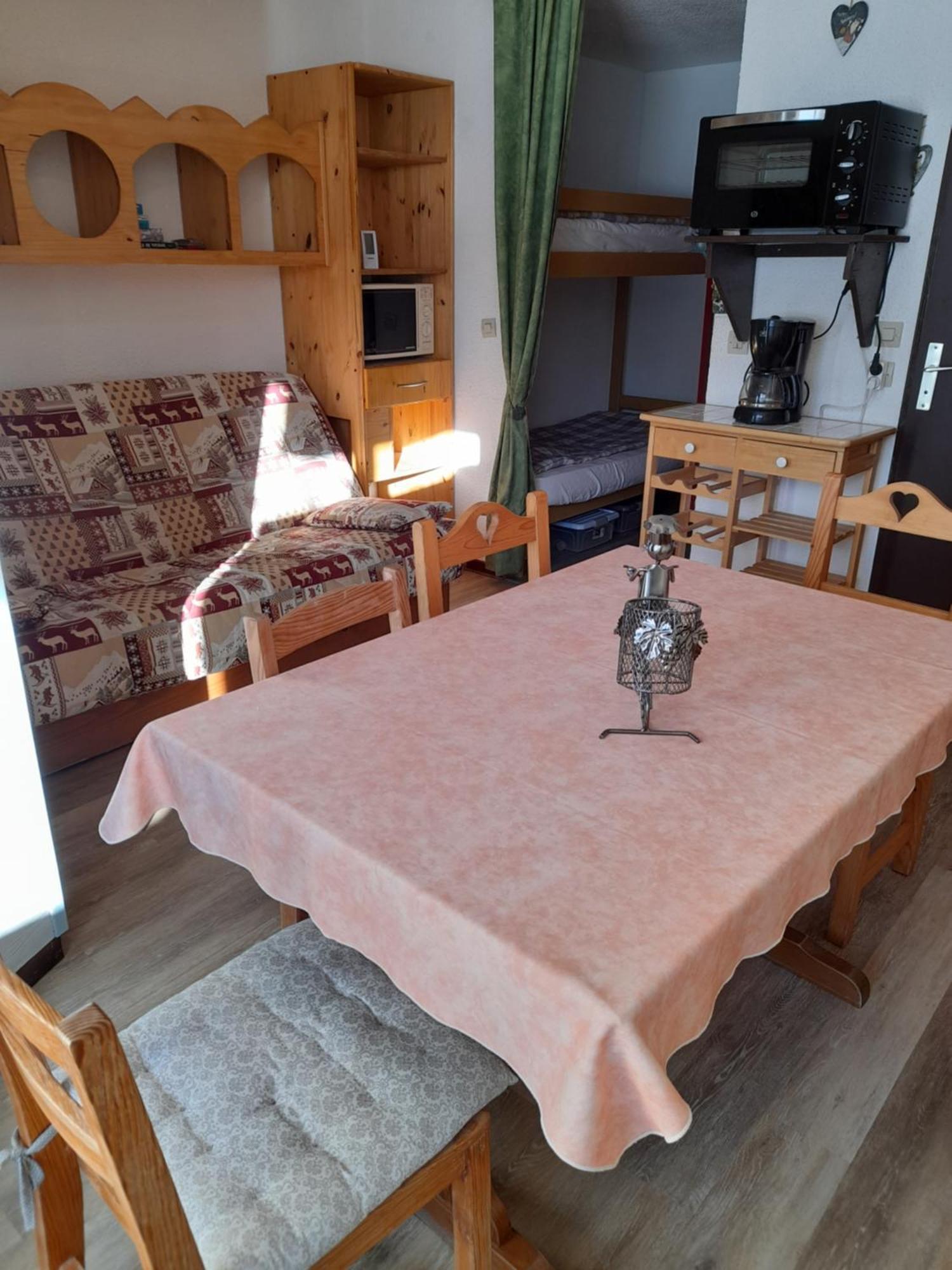 Appartement Au Coeur Des Aravis マニグード エクステリア 写真